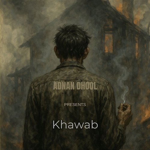 Khawab Adnan Dhool