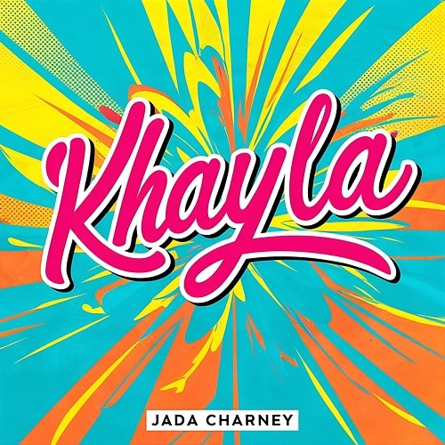 Khayla Jada Charney