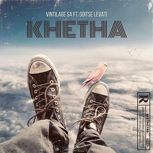 Khetha Vintilage SA feat. Goitse Levati