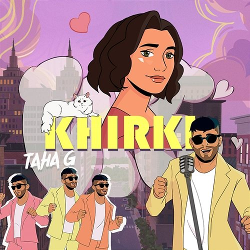 Khirki Taha G