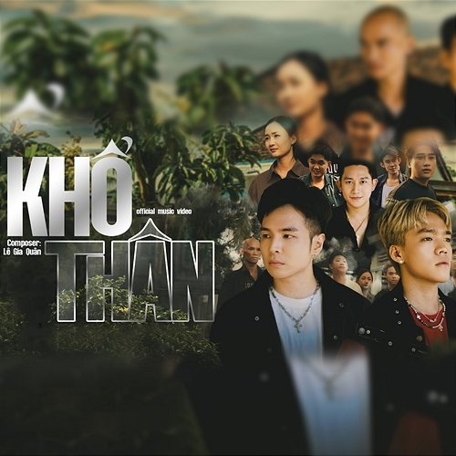 Khổ Thân Kaisoul & TVK, Phát Lee