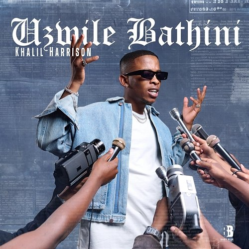 Khona Remake Khalil Harrison, Tyler ICU feat. Xelimpilo, Ceeka RSA, PCEE, LeeMcKrazy, DJ Exit, Tyrone Dee, DJ Maphorisa