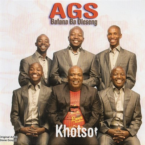 Khotso Bafana Ba Oleseng