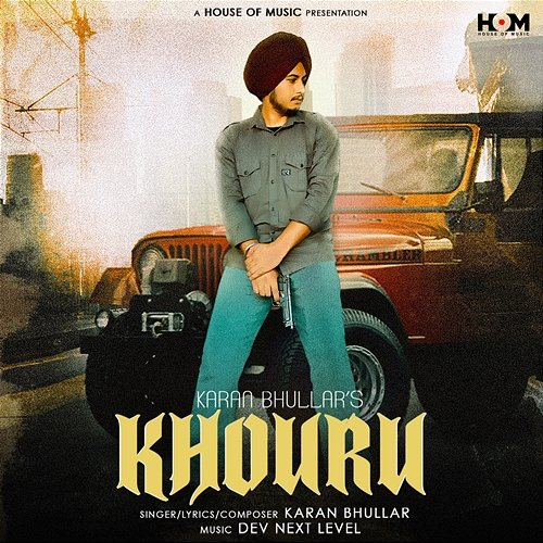 Khouru Karan Bhullar