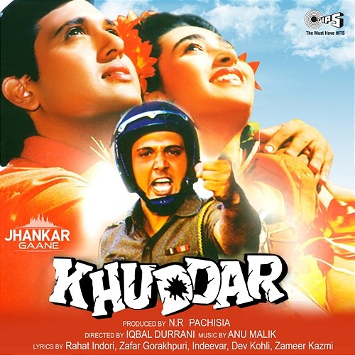Khuddar Anu Malik, Zameer Kazmi, Rahat Indori