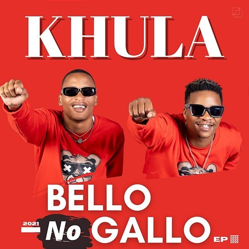Khula Bello no Gallo