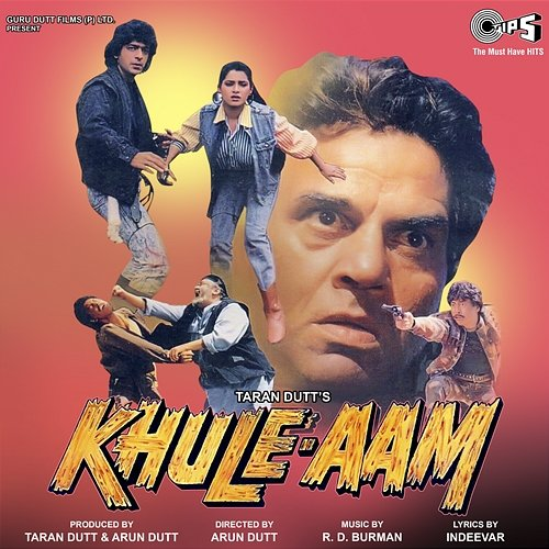 Khule-Aam R. D. Burman