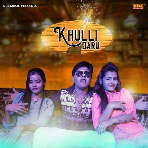 Khulli Daru Deepak Nandal
