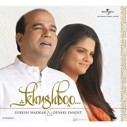 Khushboo Suresh Wadkar, Devaki Pandit