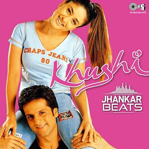 Khushi Anu Malik