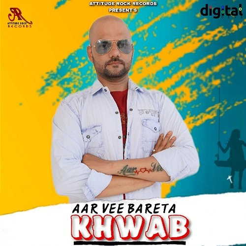 Khwab Aar Vee Bareta