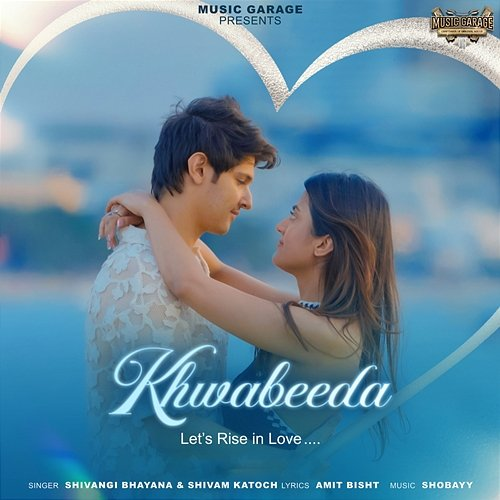 Khwabeeda Shobayy, Shivangi Bhayana & Shivam Katoch, Amit Bisht