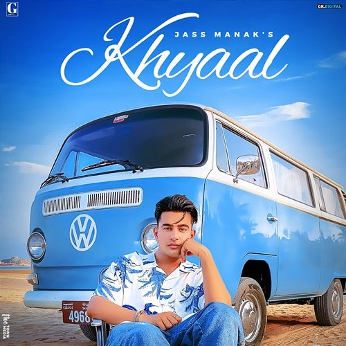 Khyaal Jass Manak