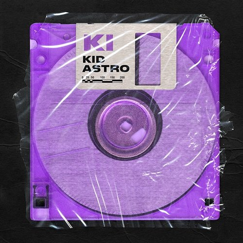Ki Kid Astro