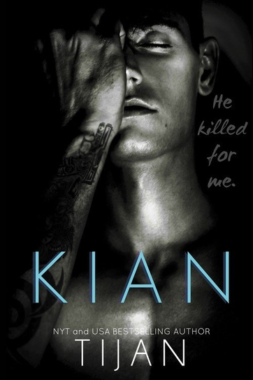 Kian Tijan