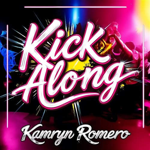 Kick Along Kamryn Romero