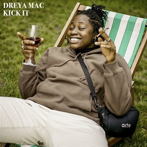 Kick It Dréya Mac