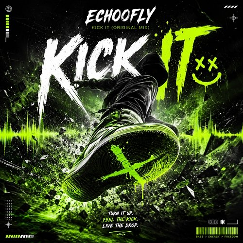 Kick It EchooFly