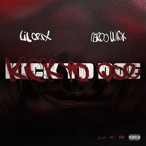Kick Yo Doe Lil Crix feat. Nardo Wick
