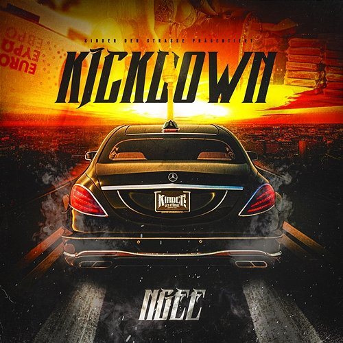 KICKDOWN NGEE