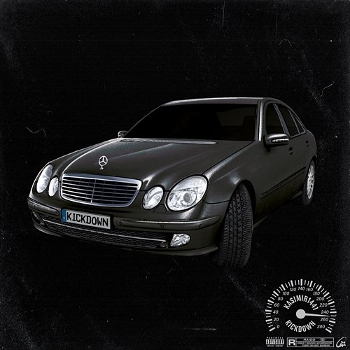 KICKDOWN KASIMIR1441