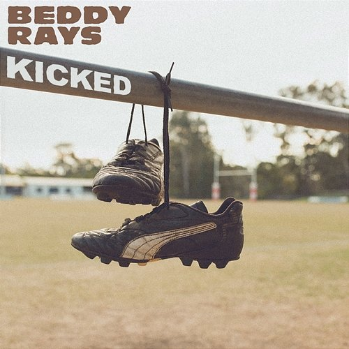 Kicked Beddy Rays