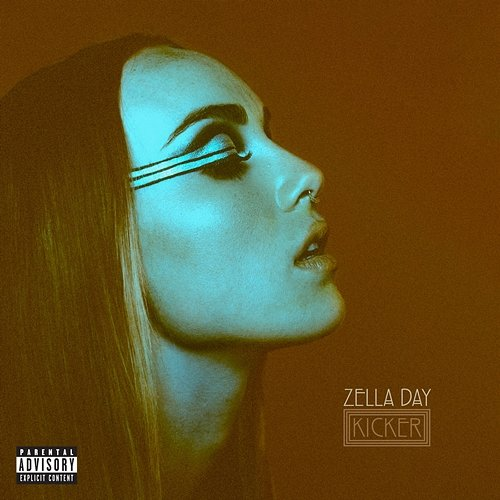 Kicker Zella Day