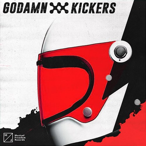 Kickers GODAMN