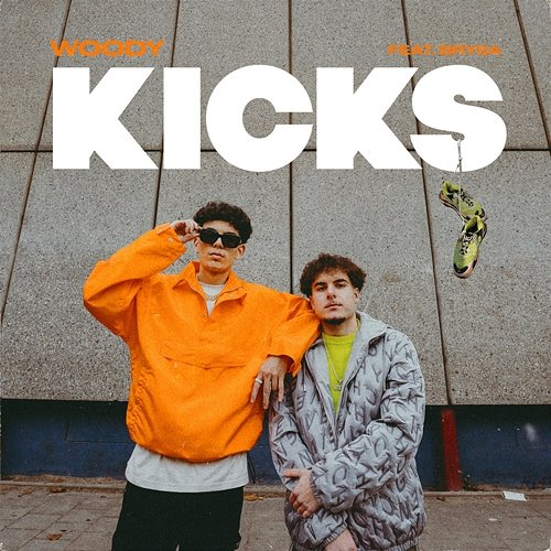 Kicks Brysa, Woody