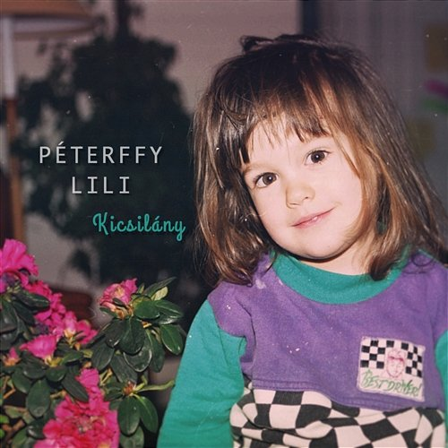 Kicsilány Lili Péterffy