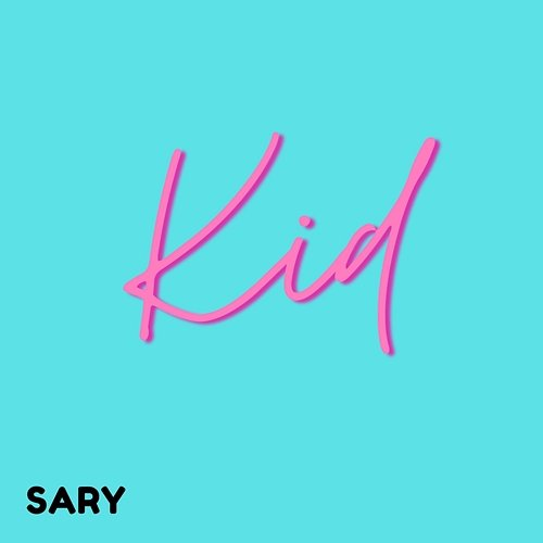 Kid Sary