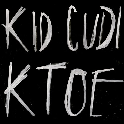 KID CUDI KTOE