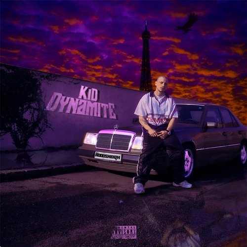 Kid Dynamite Robis Hood