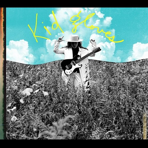 Kid Gloves Serena Ryder