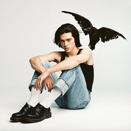 Kid Krow Conan Gray