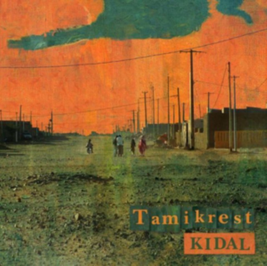 Kidal Tamikrest