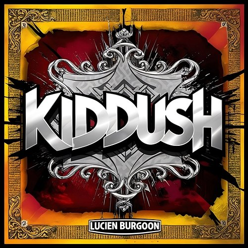 Kiddush Lucien Burgoon