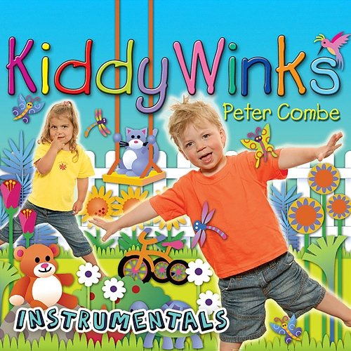 Kiddywinks Peter Combe