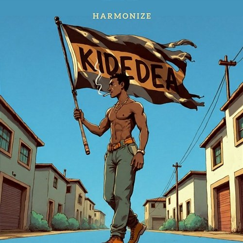 Kidedea Harmonize