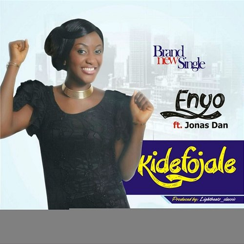 Kidefojale Enyo feat. Jonas Dan