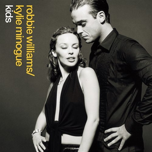 Kids Robbie Williams