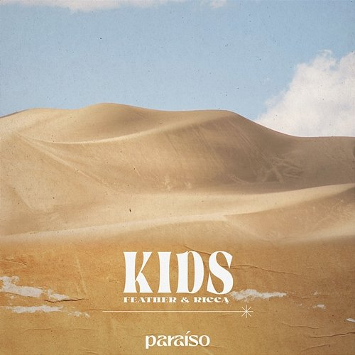 Kids Feather & Ricca