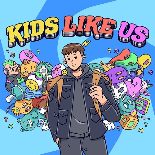 Kids Like Us LUM!X feat. LUCiD & FRiENDS