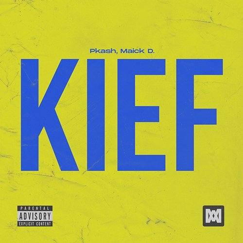 Kief Pkash, Maick D.