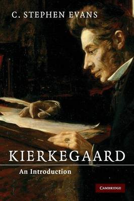 Kierkegaard Evans Stephen C.