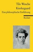 Kierkegaard Wesche Tilo