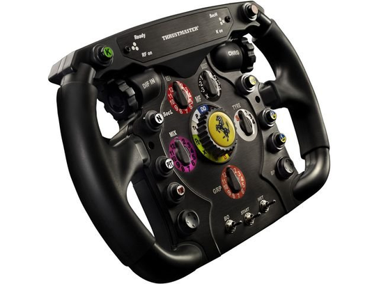 Kierownica THRUSTMASTER Ferrari F1 Thrustmaster