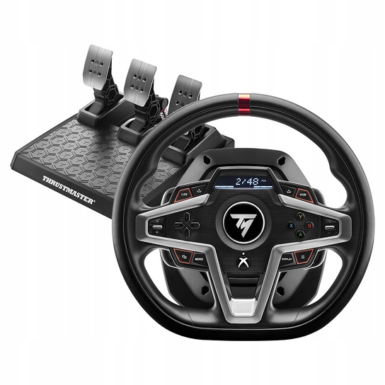 Kierownica Thrustmaster T248 Thrustmaster
