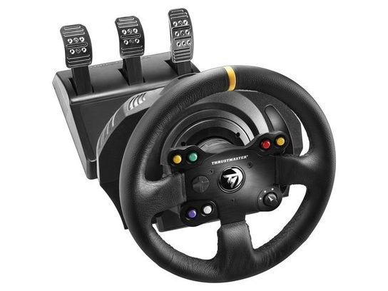 Kierownica THRUSTMASTER TX Racing Thrustmaster