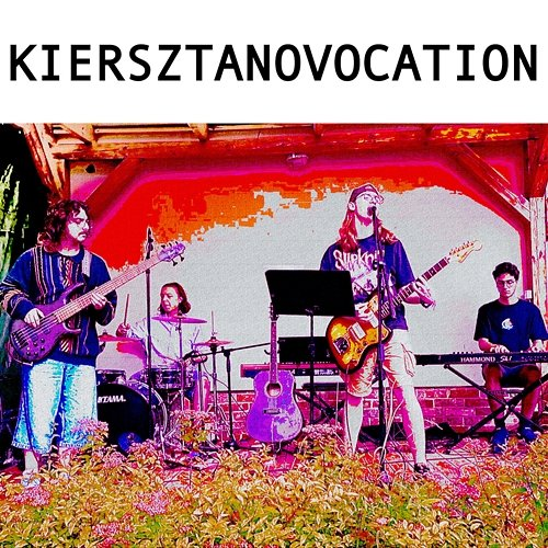 Kiersztanovocation Egor Comosa, Leon Stepien